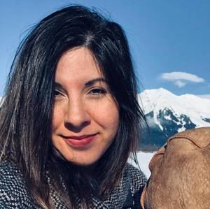 Meet your Posher, Stephanie